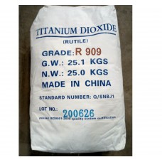 Titanium Dioxit Rutile - R909